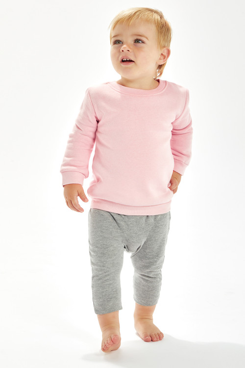 Baby Essential Sweatshirt