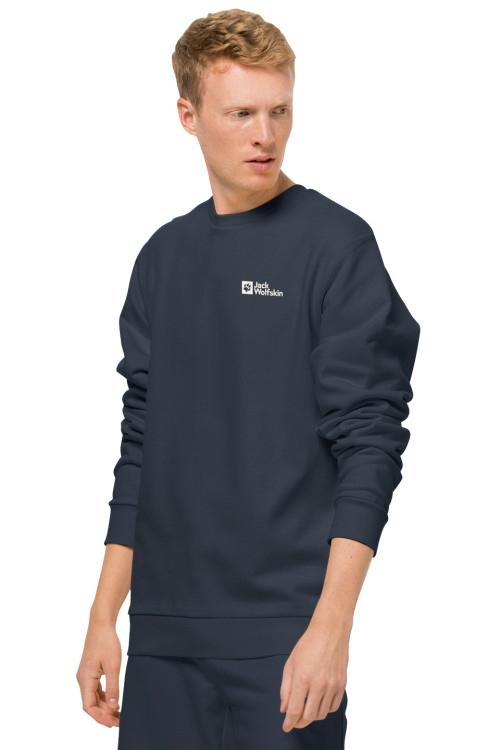 Organic Sweatshirt  (Nl)