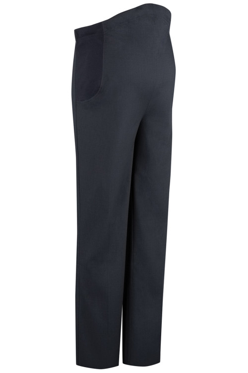 Womens Icona Maternity Trousers (Nf34)