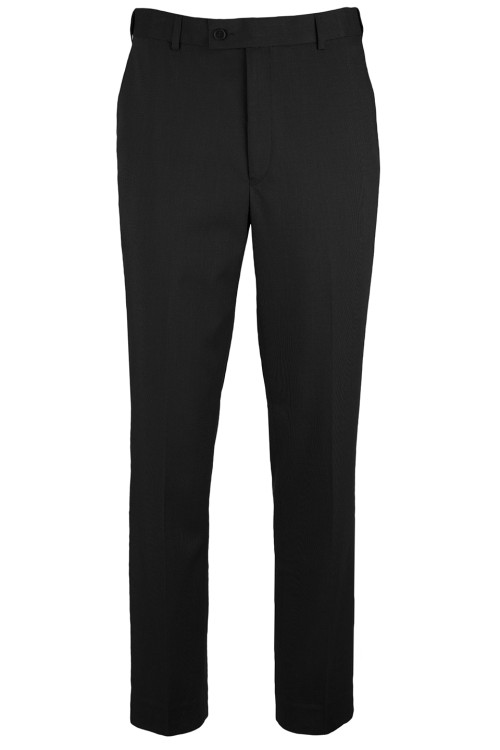 Icona Flat Front Trousers (Nm5)