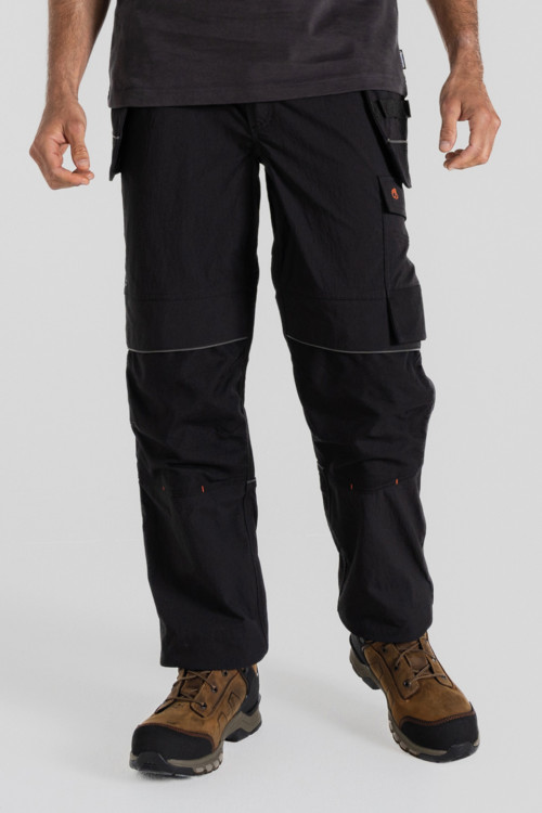 Sheffield Stretch Holster Workwear Trousers