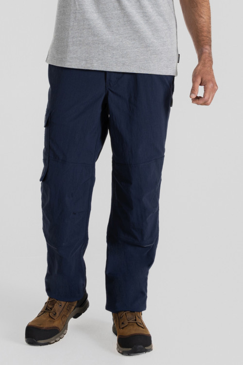 Bedale Stretch Cargo Workwear Trousers