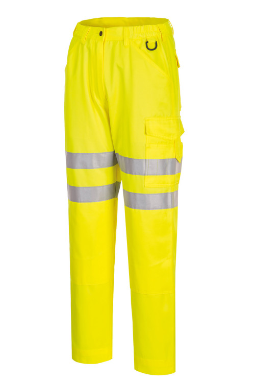 Eco Hi-Vis Trousers (Ec40)