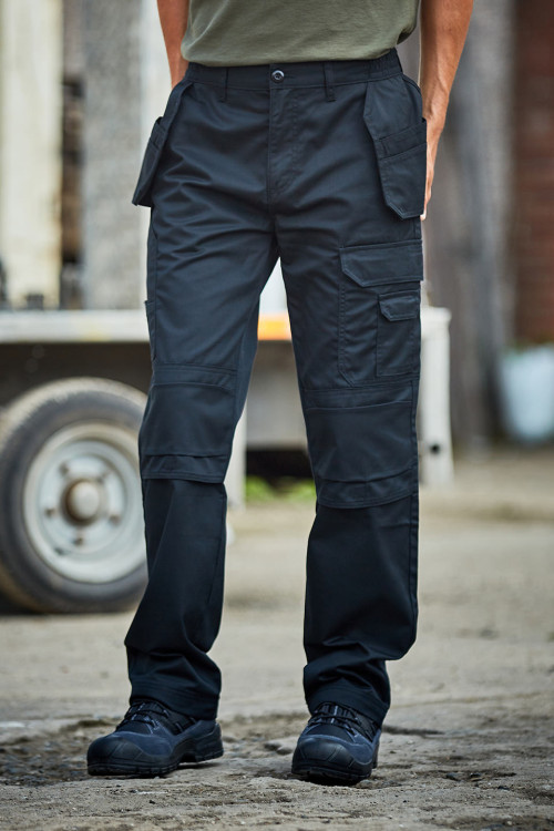 Pro Tradesman Trousers