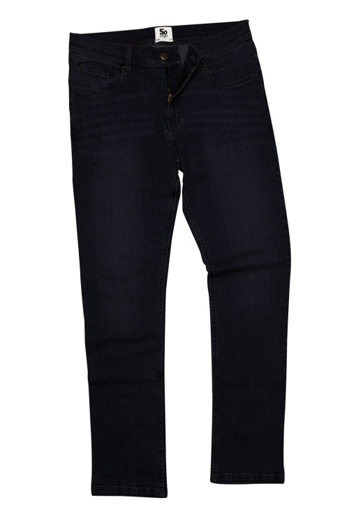 Leo Straight Jeans