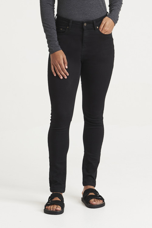 Womens Lara Skinny Jeans