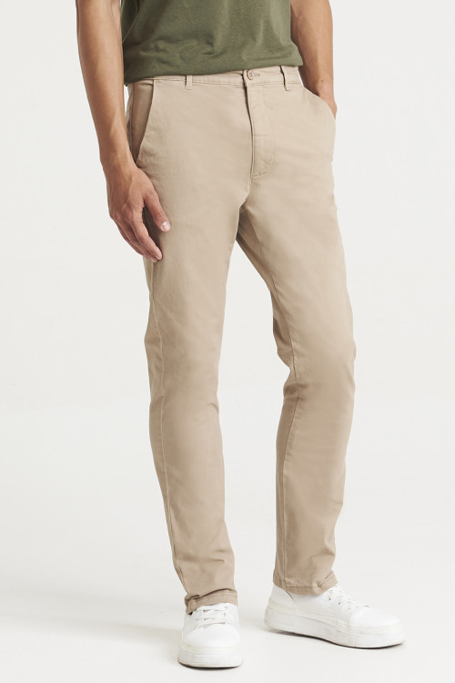 Adam Slim Chinos