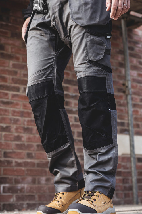 Trade Holster Trousers