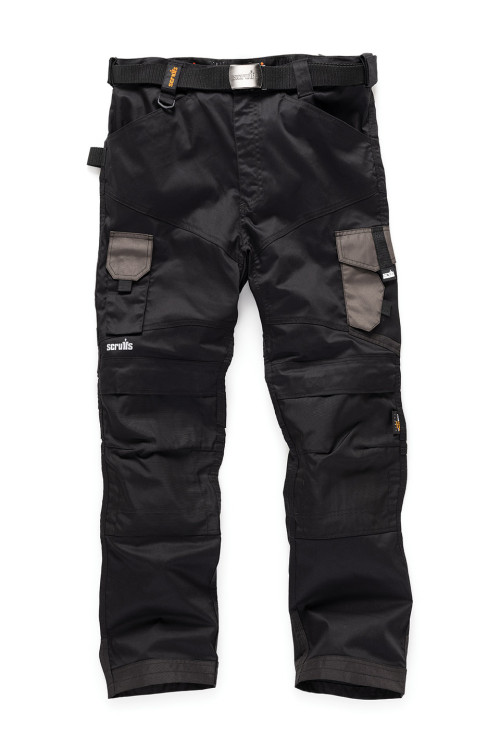 Pro Flex Trousers