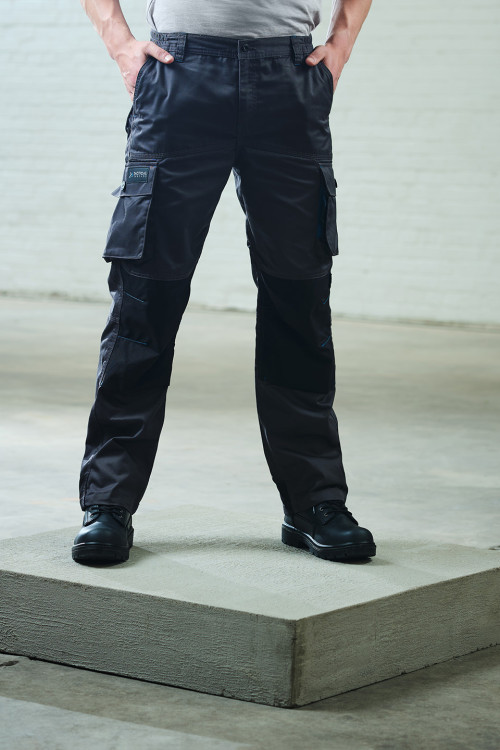 Heroic Worker Trousers