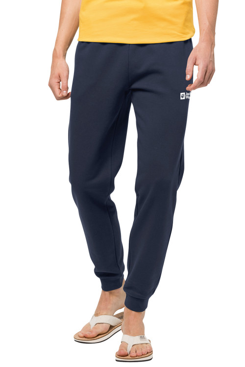 Organic Sweatpants (Nl)