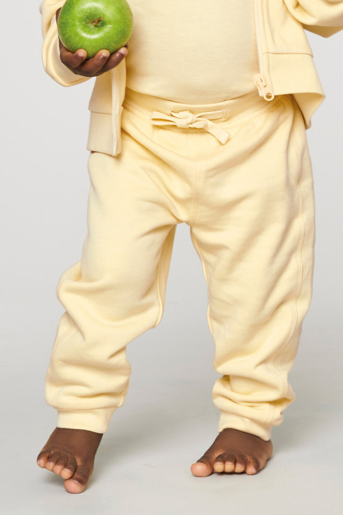 Baby Shaker Terry Jog Pants (Stbb921)