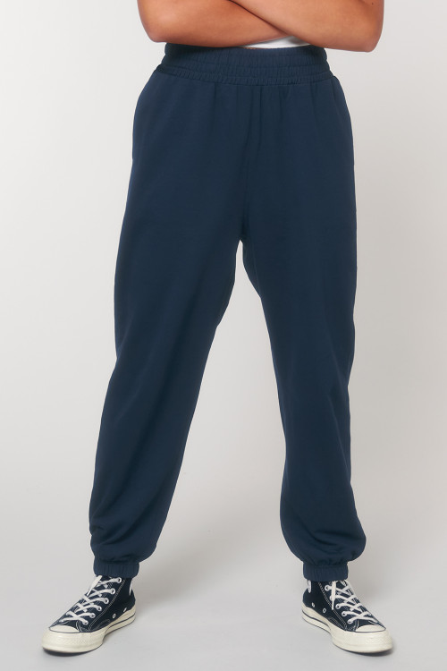 Decker Terry Relaxed Fit Jogger Pants (Stbu587)