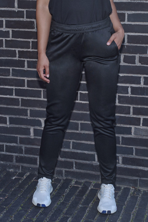 Womens Slim Leg Jogger