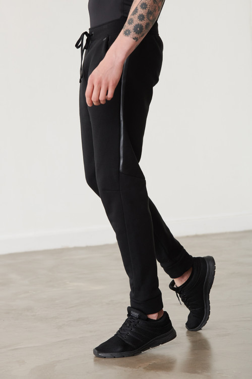 Tech Slim Leg Joggers