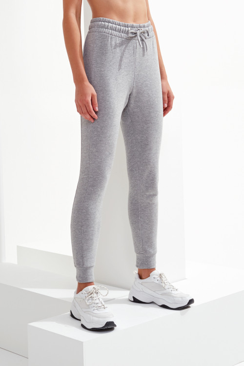 Womens Tridri Fitted Joggers