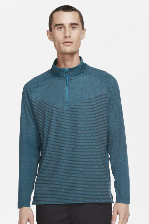 Nike Vapor Half-Zip Top