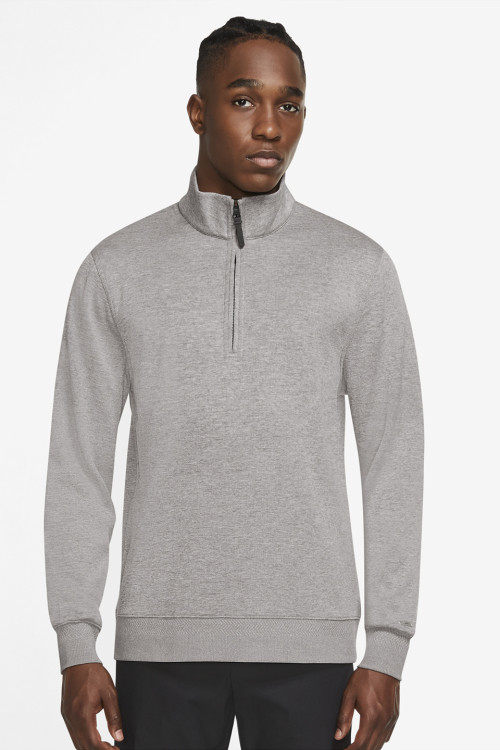 Nike Player Half-Zip Top