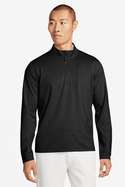 Nike Dri-Fit Victory Half-Zip Top