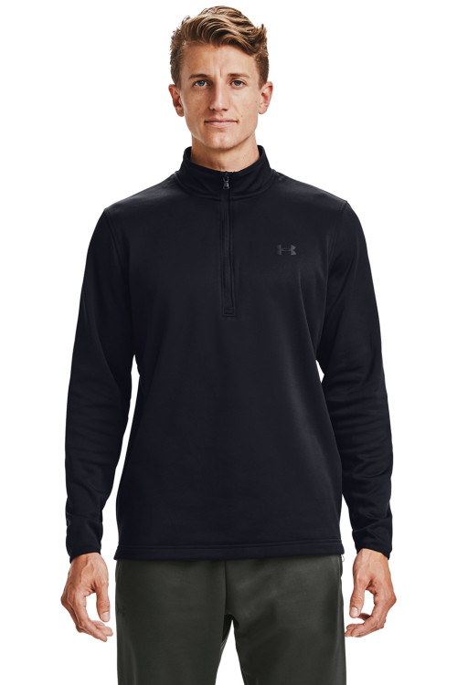 Armour Fleece Half Zip