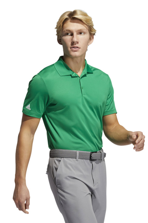 Adidas Performance Polo