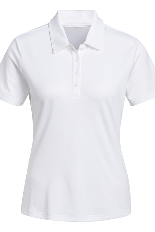 WomenS Performance Primegreen Polo Shirt