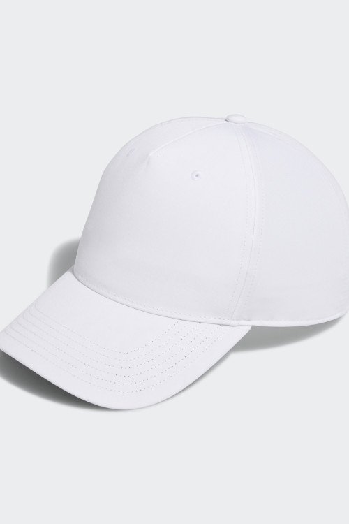 Golf Performance Crested Cap