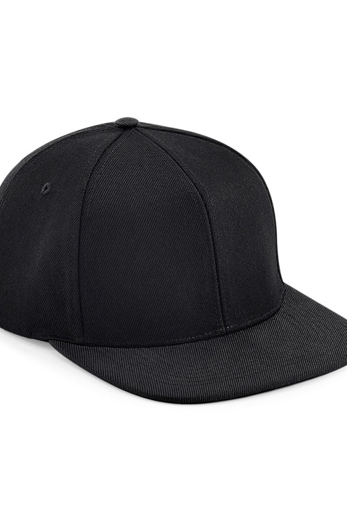 Original Flat Peak 6-Panel Snapback