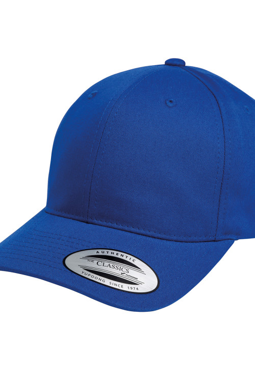 La Baseball Cap (With Adjustable Strap)