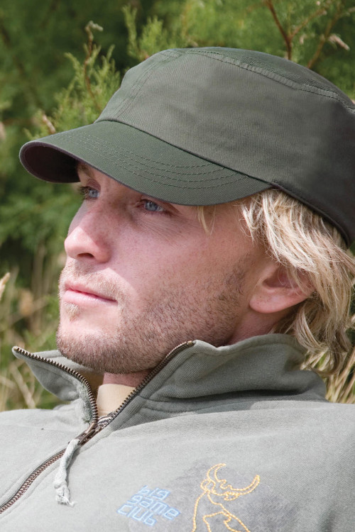 Urban Trooper Lightweight Cap