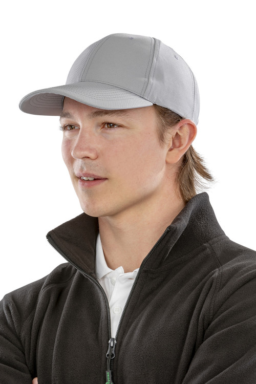 Core Recycled Low-Profile Cap