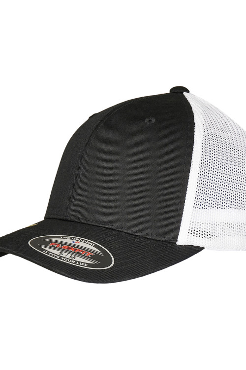 Flexfit Trucker Recycled Mesh (6511Rm)