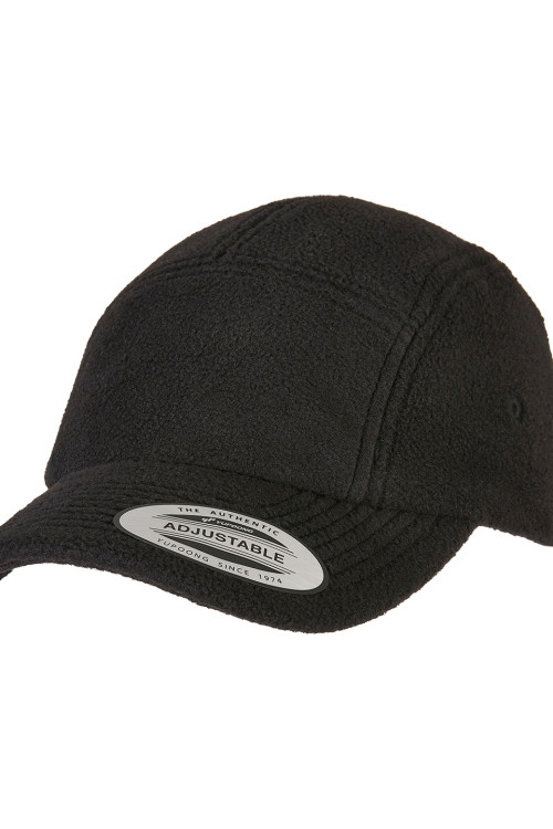 Polar Fleece Jockey Cap (7005Pf)