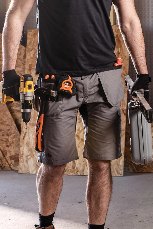 Trade Flex Holster Shorts