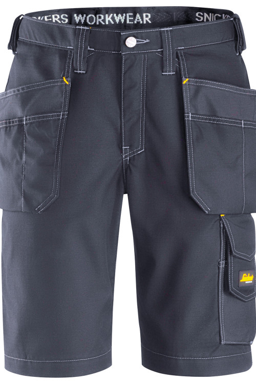 Craftsmen Ripstop Holster Pocket Shorts