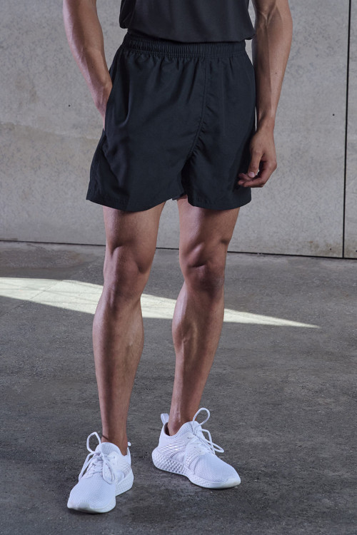 Track Shorts