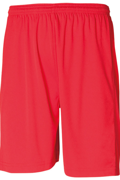 Teamsport All-Purpose Longline Lined Shorts