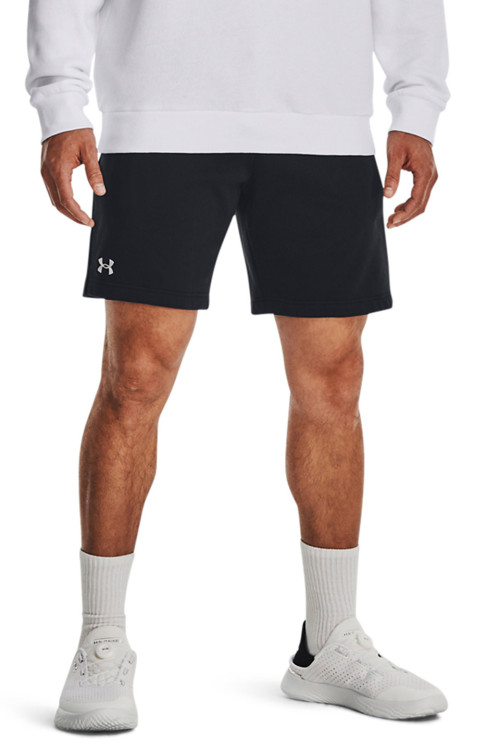 Ua Rival Fleece Shorts