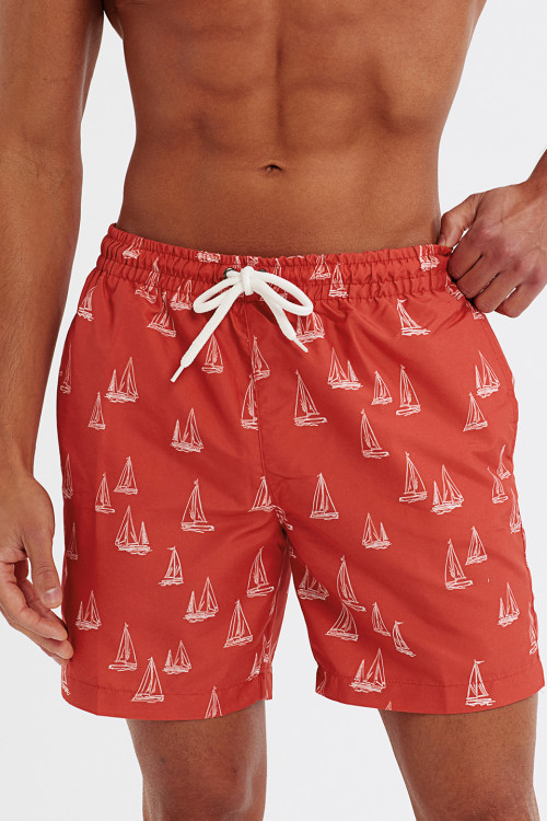 Mens Swim Shorts