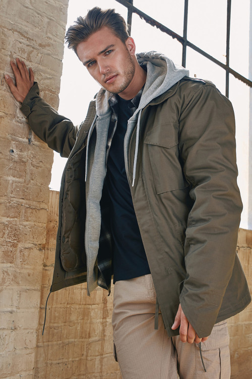 M65 Jacket