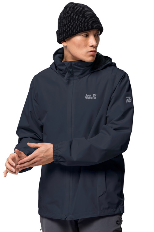 Waterproof Jacket (Ol)