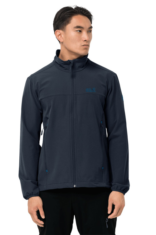 Softshell Jacket (Ol)