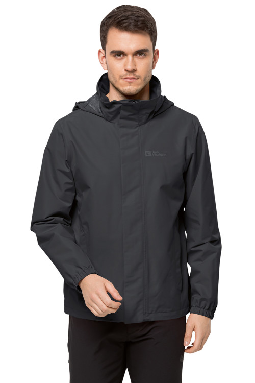 Waterproof Jacket  (Nl)