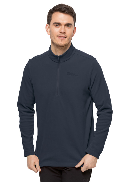 Half-Zip Fleece (Nl)