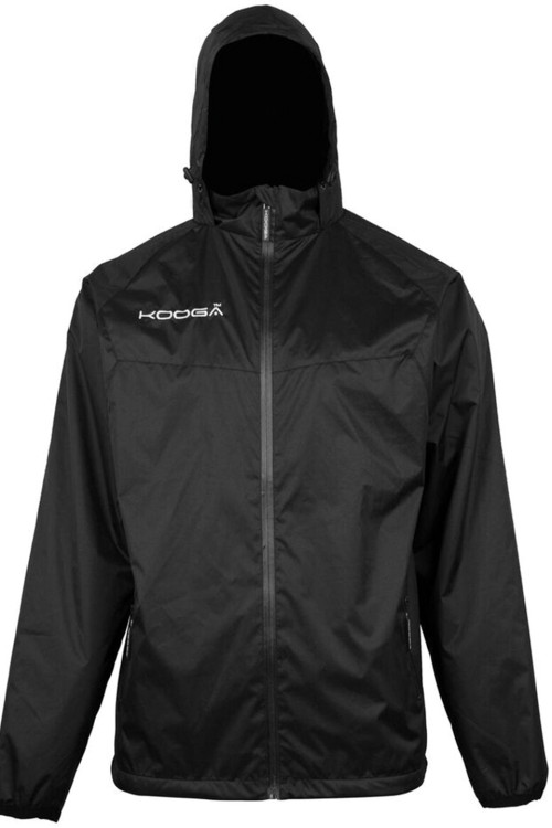 Kooga Junior Elite Barrier Jacket