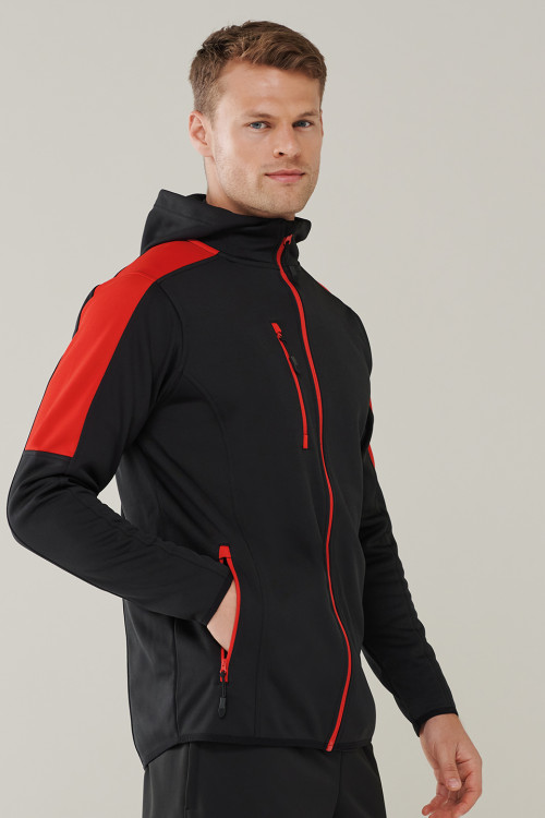 Active Softshell Jacket