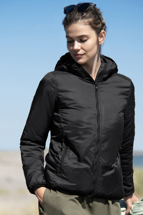 WomenS Aspen Jacket