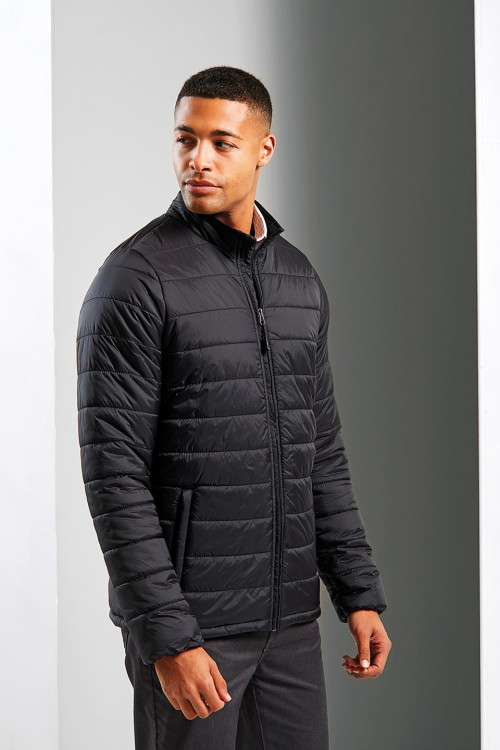 Recyclight Padded Jacket