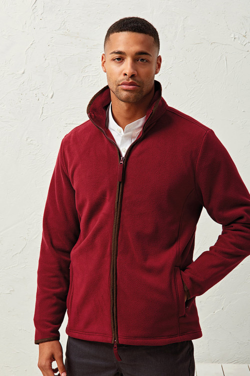 Artisan Fleece Jacket