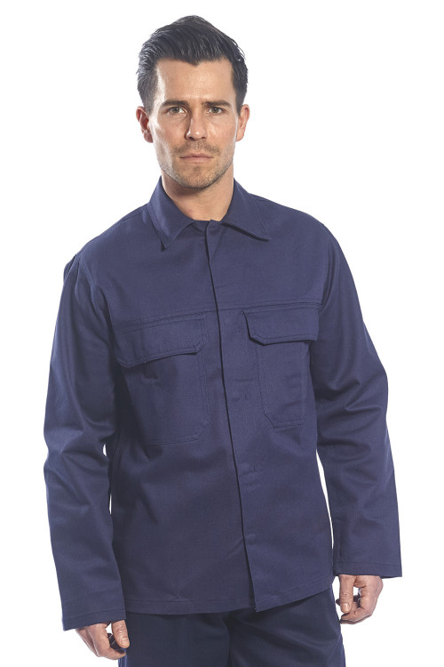 Bizweld Jacket (Biz2)